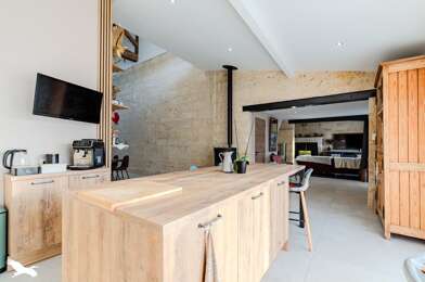 Maison 8 pièces 431000 €
