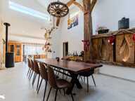 Maison en pierre de 8 pièces principales — photo 2