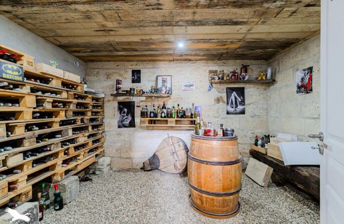 Maison en pierre de 8 pièces principales — photo 5