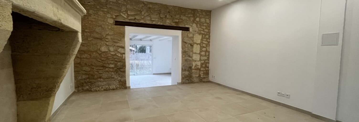 Maison 3 Pièces 114 m² à vendre à Lussac (33570)