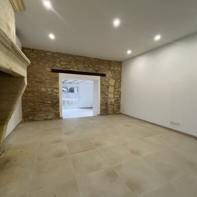 Maison 3 pièces 239625 €