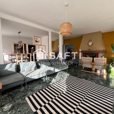 Maison 8 pièces 340000 €