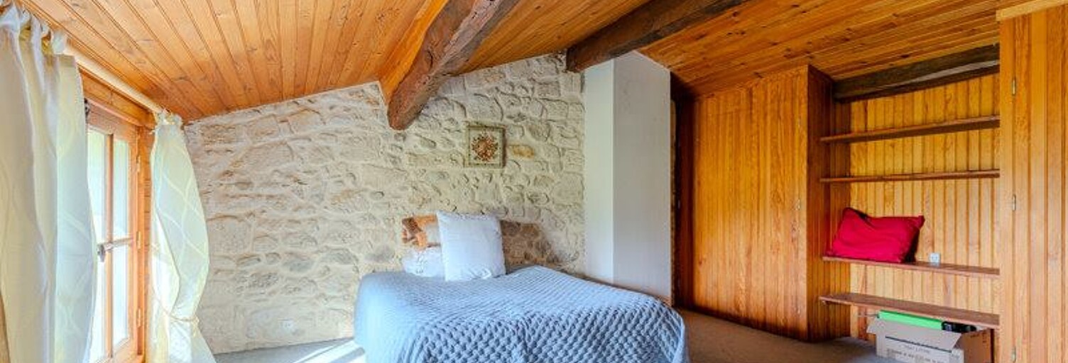 Maison 5 Pièces 105 m² à vendre à Bonzac (33910)