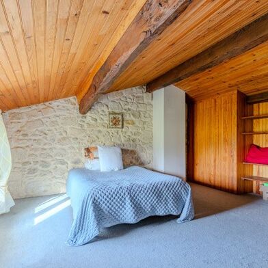 Maison 5 pièces 195064 €