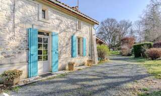 Maison 5 Pièces 105 m² à vendre à Bonzac (33910)