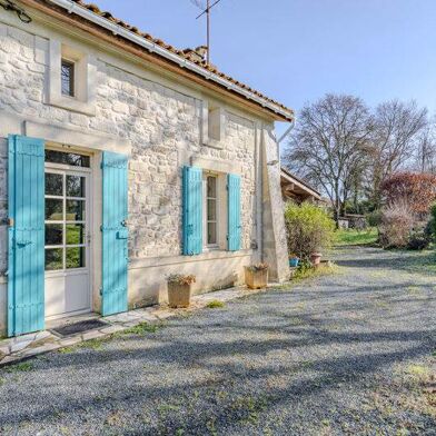 Maison 5 pièces 195064 €