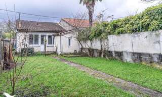 Maison 2 Pièces 43 m² à vendre à Mérignac (33700)