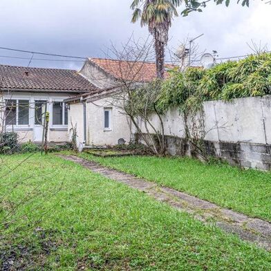 Maison 2 pièces 231440 €