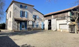 Maison 5 Pièces 210 m² à vendre à Buzet-sur-Baïse (47160)