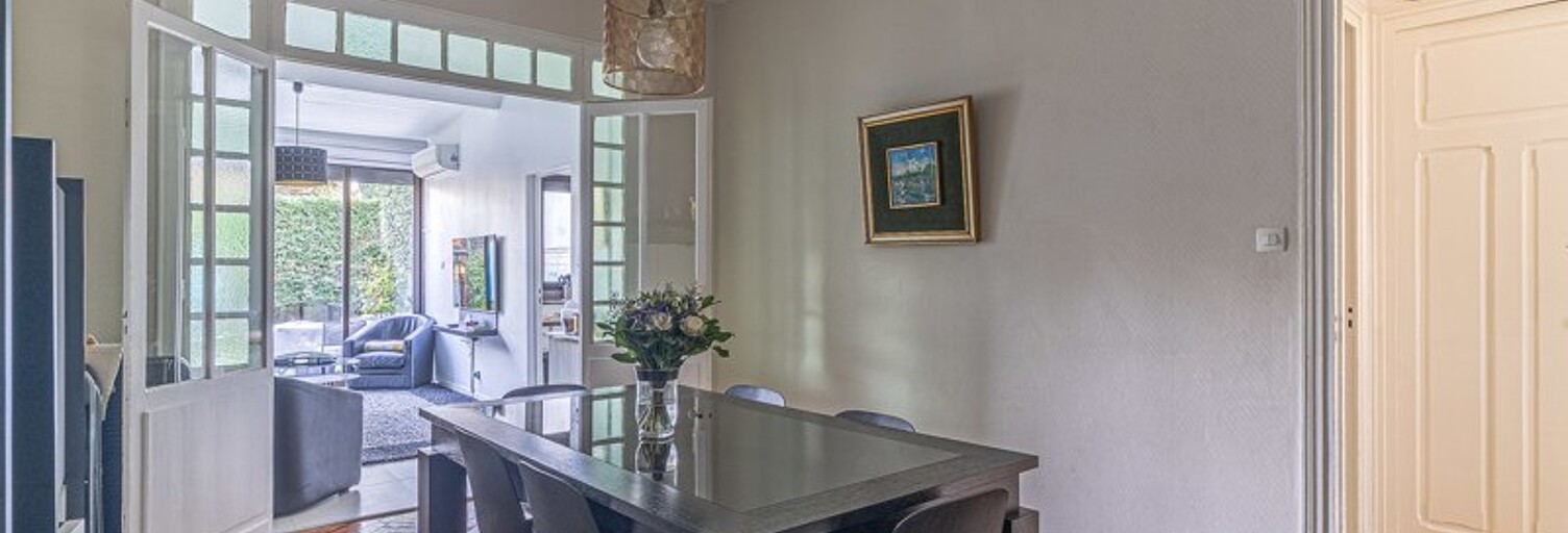 Maison 6 Pièces 123 m² à vendre à Bordeaux (33000)