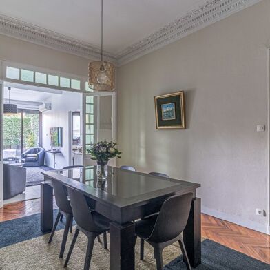 Maison 6 pièces 740000 €