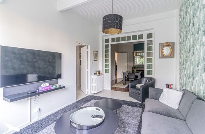 Maison en pierre de 6 pièces principales — photo 4