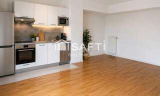 Appartement 3 Pièces 63 m² à vendre à Villejuif (94800)