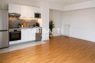 Appartement 3 pièces 330000 €