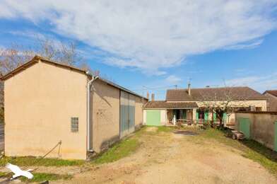 Maison 6 pièces 182000 €