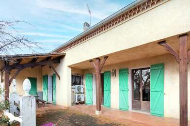 Maison 6 pièces 182000 €