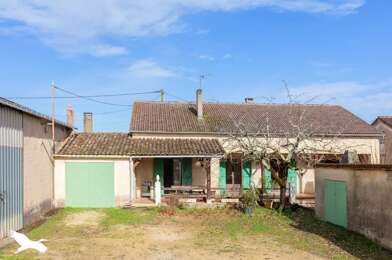 Maison 6 pièces 182000 €