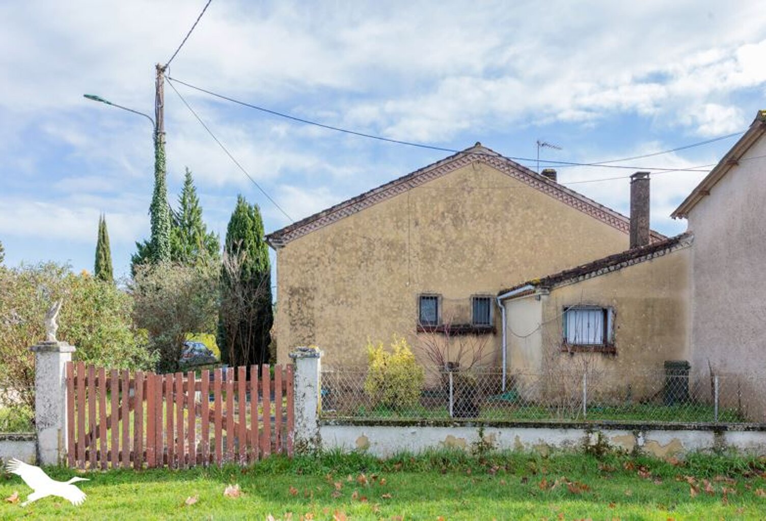 Traditionnelle de 6 pièces principales — photo 1