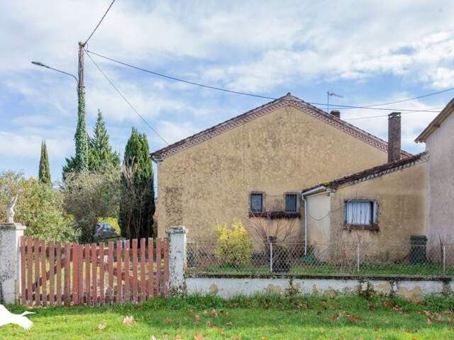 Traditionnelle de 6 pièces principales — photo du bien