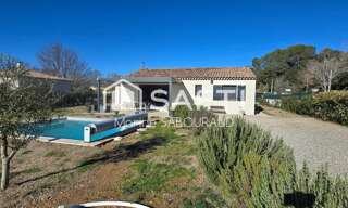 Maison 4 Pièces 90 m² à vendre à Carcès (83570)