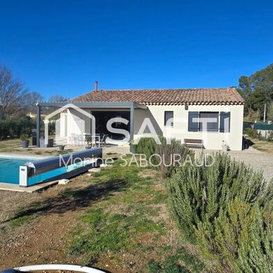 Maison 4 pièces 399000 €