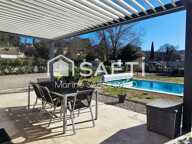 Maison F4 Plain pied Moderne — photo 2