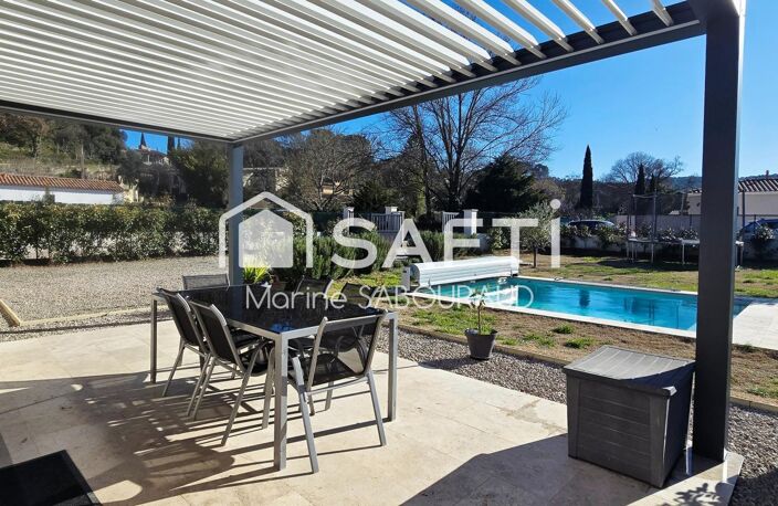 Maison F4 Plain pied Moderne — photo 2
