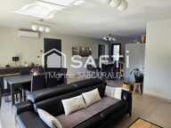 Maison F4 Plain pied Moderne — photo 3
