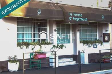 Commerce  191000 €