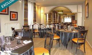 Commerce  156 m² à vendre à Argenteuil (95100)
