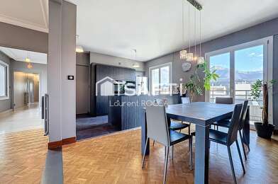 Appartement 4 pièces 749000 €
