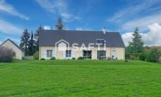 Maison 5 Pièces 142 m² à vendre à Langeais (37130)