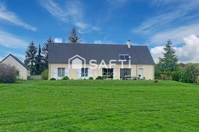 Maison 5 pièces 336000 €