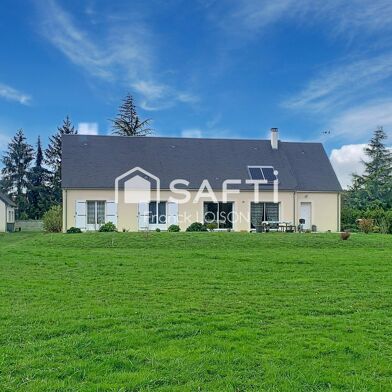 Maison 5 pièces 336000 €