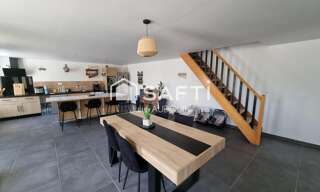 Maison 4 Pièces 126 m² à vendre à Cressé (17160)