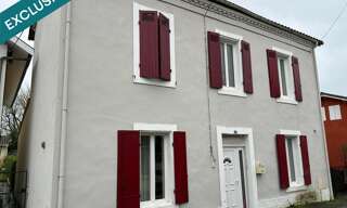 Maison 4 Pièces 125 m² à vendre à Mont-de-Marsan (40000)