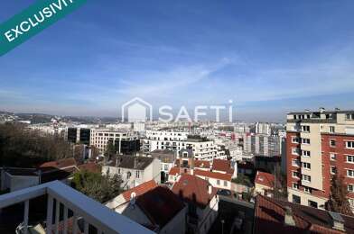 Appartement 1 pièces 245000 €