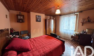 Maison 3 Pièces 55 m² à vendre à Bas-en-Basset (43210)