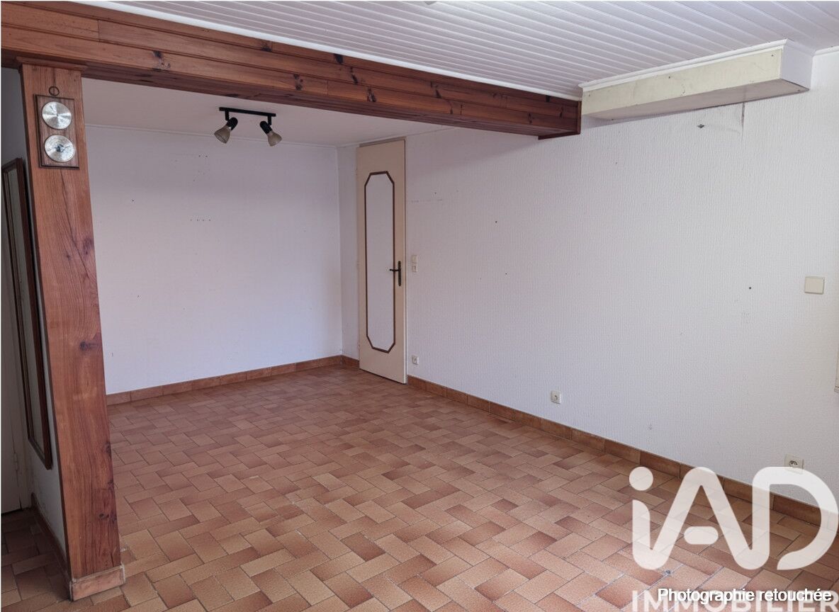 Bas-En-Basset - 55m² - 3p. - 2ch.