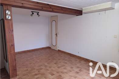 Maison 3 pièces 52000 €