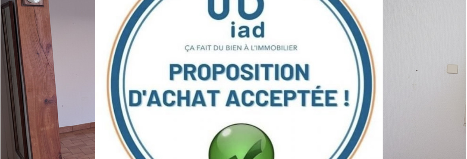 Maison 3 Pièces 55 m² à vendre à Bas-en-Basset (43210)