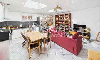 Appartement 4 Pièces 76 m² à vendre à Bègles (33130)