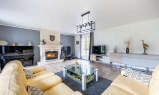 Maison 7 Pièces 168 m² à vendre à Villette (78930)