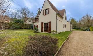 Maison 7 Pièces 168 m² à vendre à Septeuil (78790)