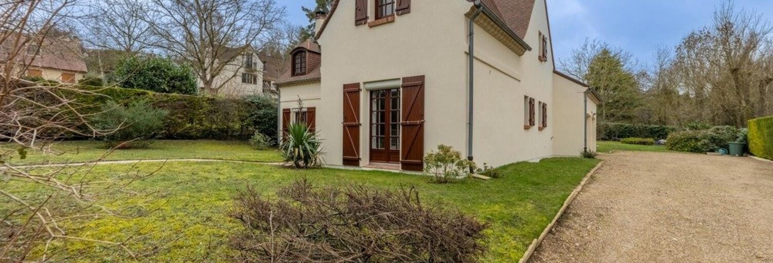 Maison 7 Pièces 168 m² à vendre à Septeuil (78790)