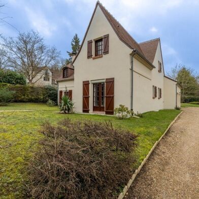 Maison 7 pièces 580000 €