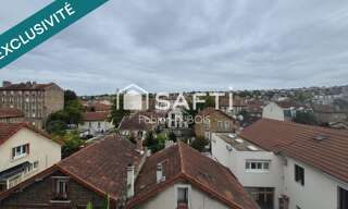 Appartement 2 Pièces 34 m² à vendre à Villeneuve-Saint-Georges (94190)