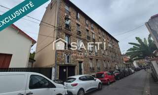 Appartement 2 Pièces 34 m² à vendre à Villeneuve-Saint-Georges (94190)