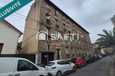 Appartement 2 pièces 99000 €