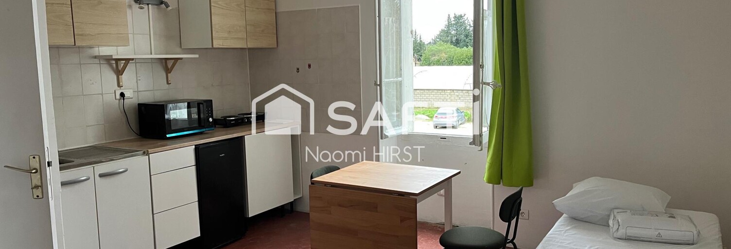 Immeuble  89 m² à vendre à Avignon (84000)